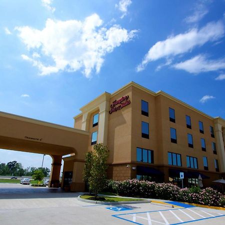 Hampton Inn & Suites By Hilton Tomball Houston Nw Exterior photo