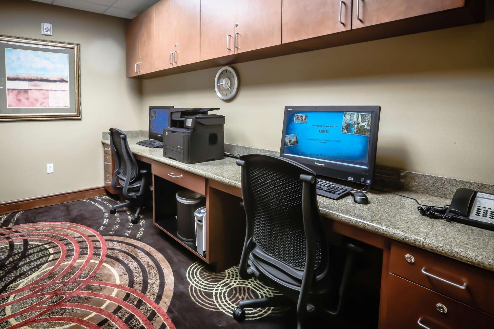 Hampton Inn & Suites By Hilton Tomball Houston Nw Exterior photo
