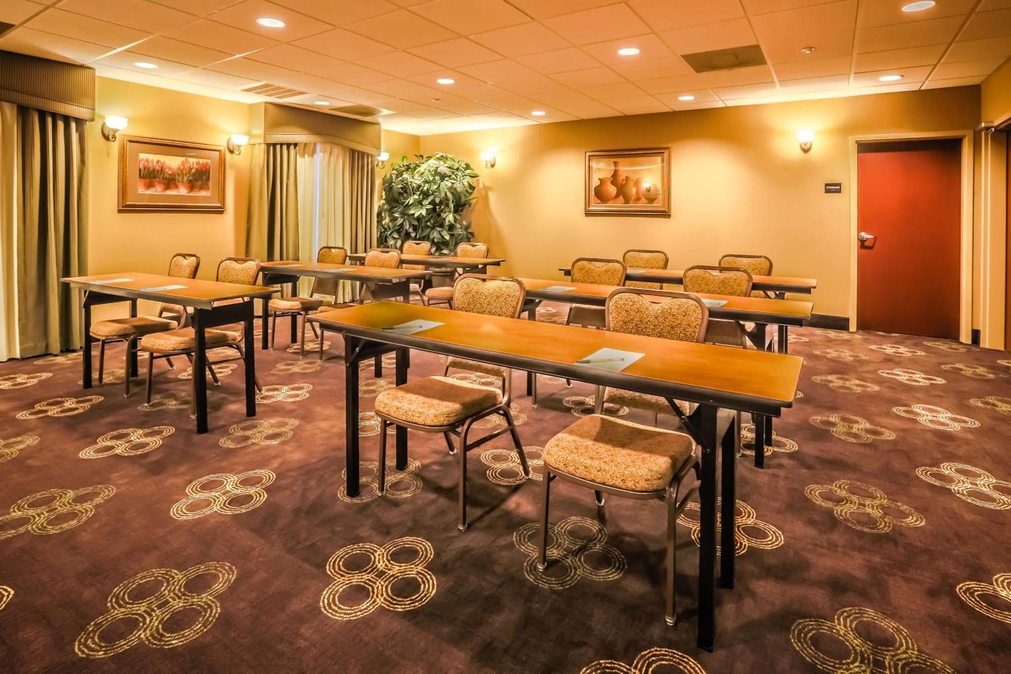 Hampton Inn & Suites By Hilton Tomball Houston Nw Exterior photo