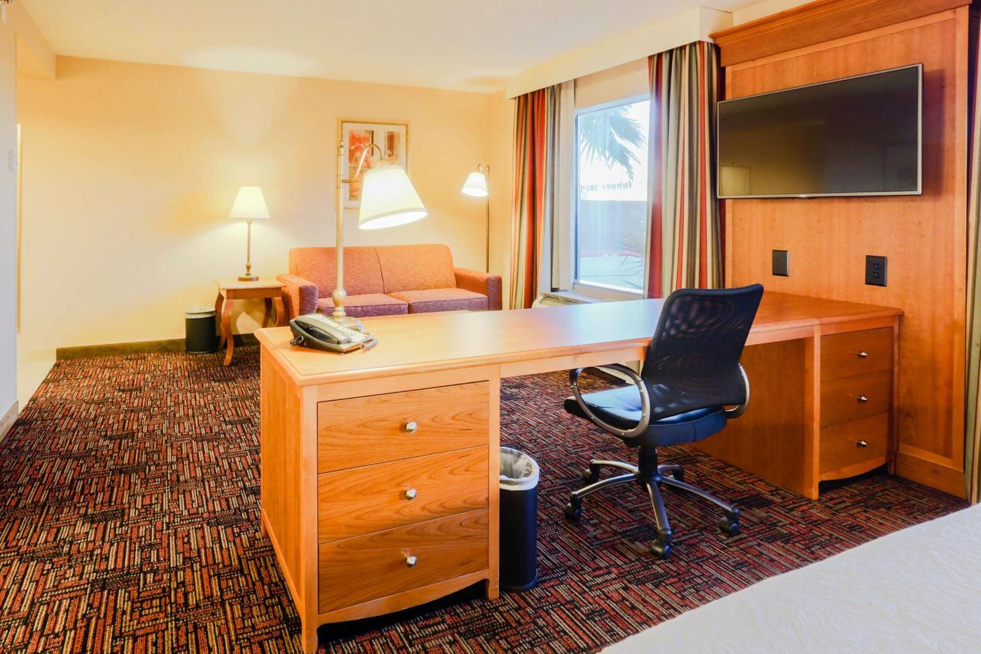 Hampton Inn & Suites By Hilton Tomball Houston Nw Exterior photo