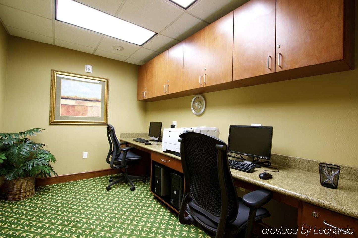 Hampton Inn & Suites By Hilton Tomball Houston Nw Exterior photo