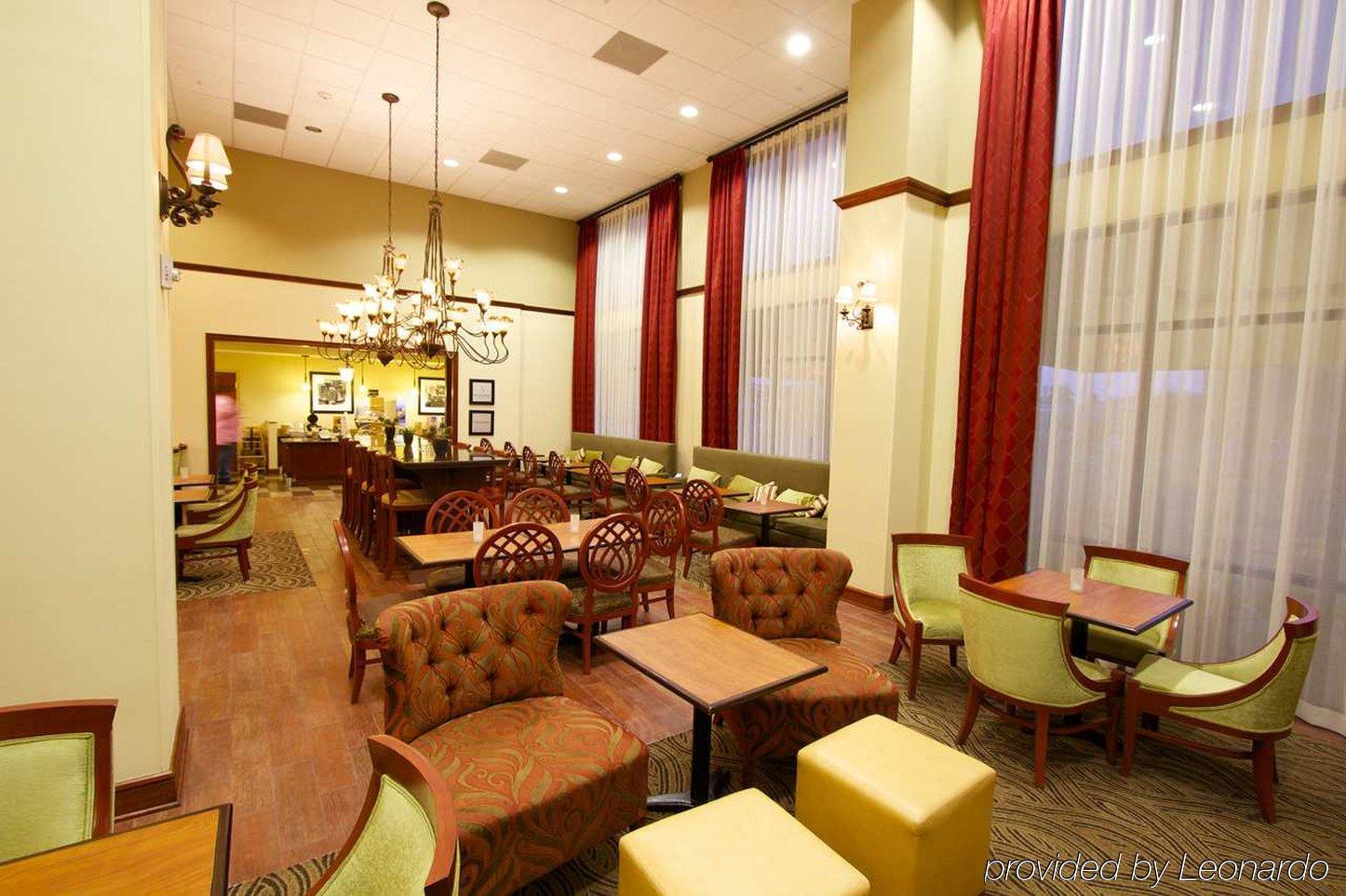 Hampton Inn & Suites By Hilton Tomball Houston Nw Exterior photo